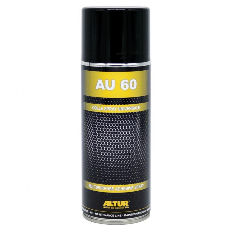 ADP03 adesivo rapido colla spray permanente rapida uso universale