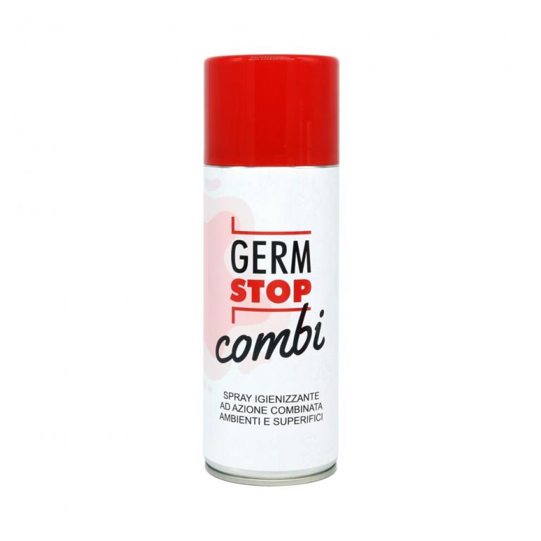 Germ Stop Combi spray igienizzante